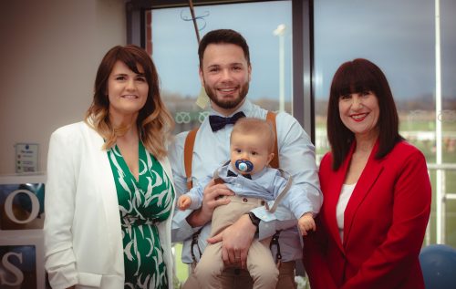 Naming Ceremonies | Wendy Weavin | West Midlands